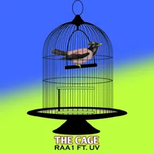 The Cage (feat. Uv)